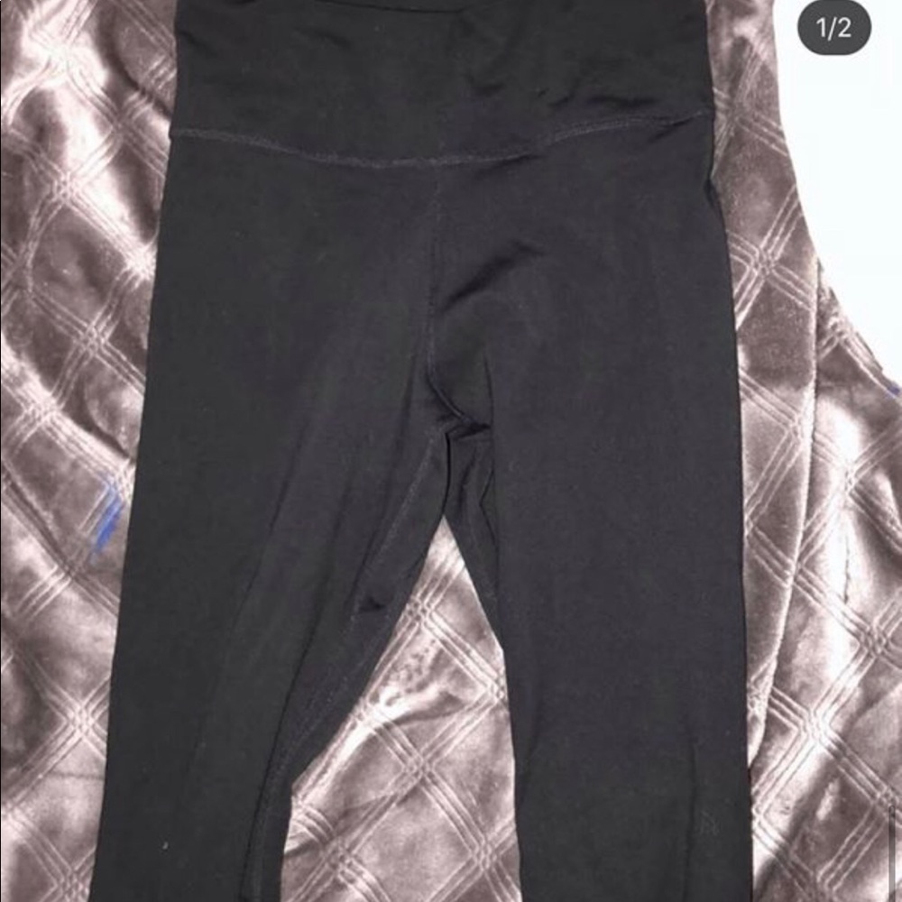 Nike leggings, SUPER comfy and stretchy